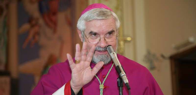 Monsignor Bregantini: premiare chi decide di investire in Italia