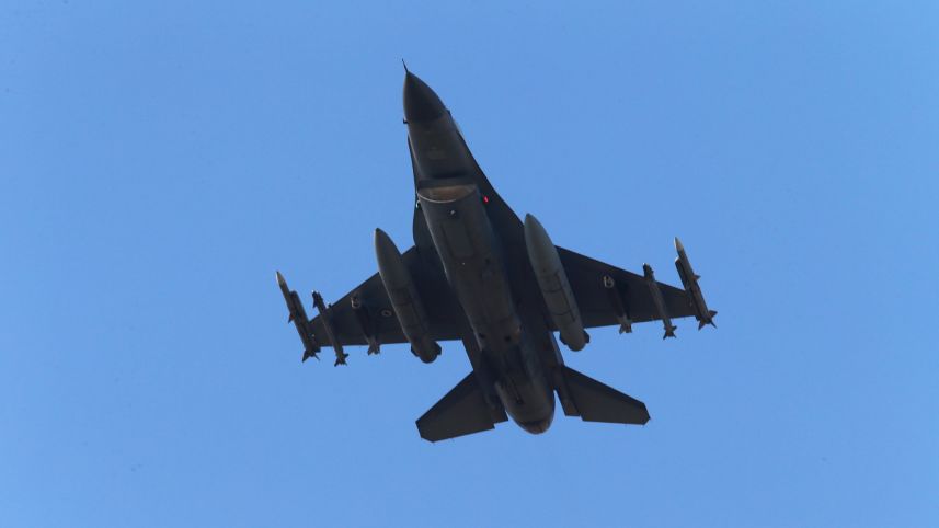 Caccia russo abbattuto da F16 turchi, tensione tra Ankara e Mosca
