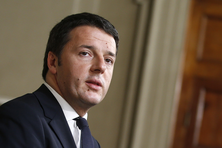 Renzi, bilancio di fine anno troppo roseo