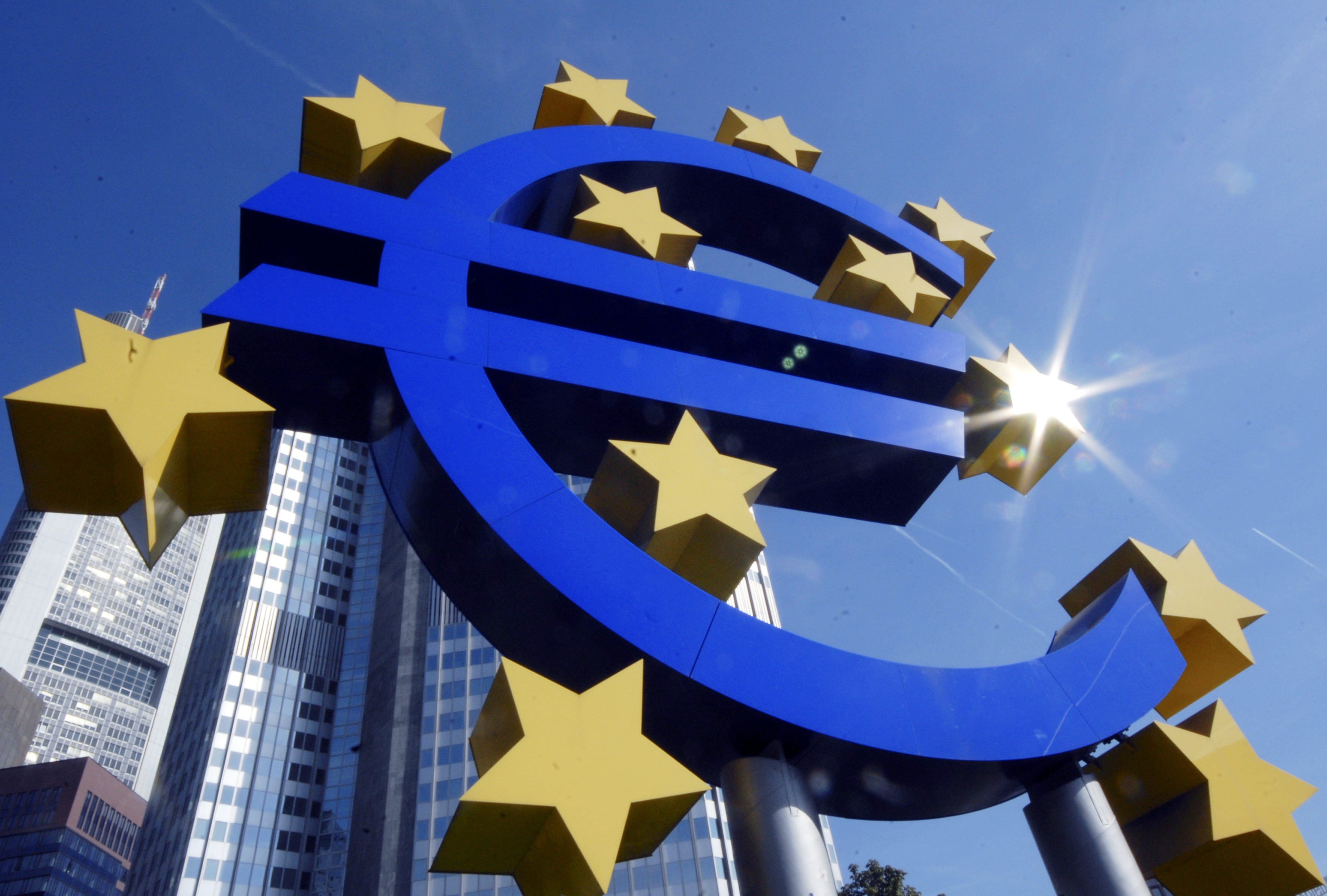 Eurozone economic outlook: nel III trimestre +8,2% per il PIL