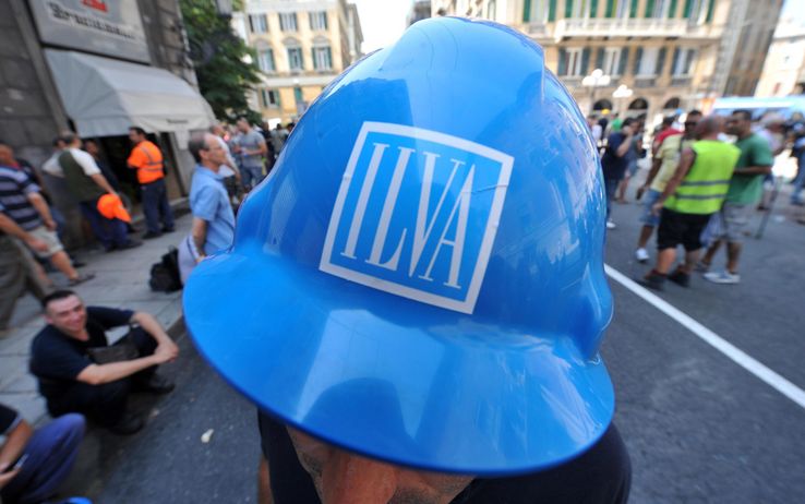 Ilva, i sindacati chiedono un incontro a Di Maio