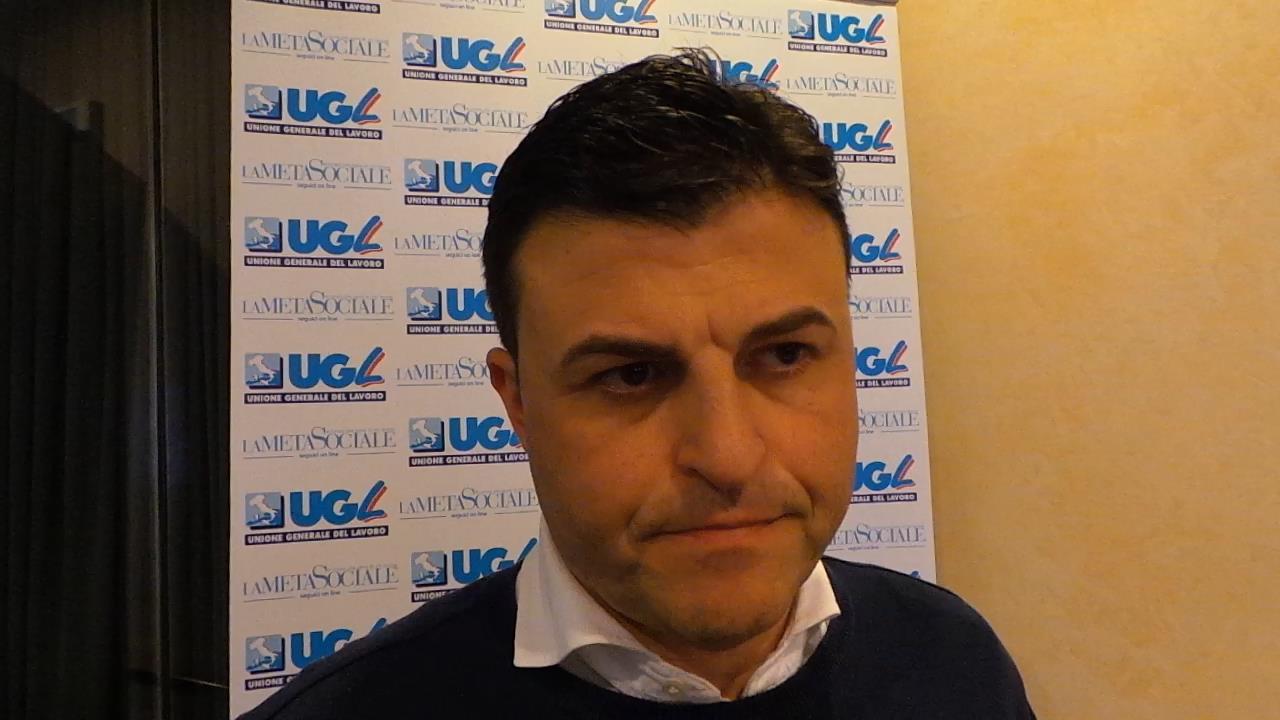 Ugl in prima linea per combattere il caporalato