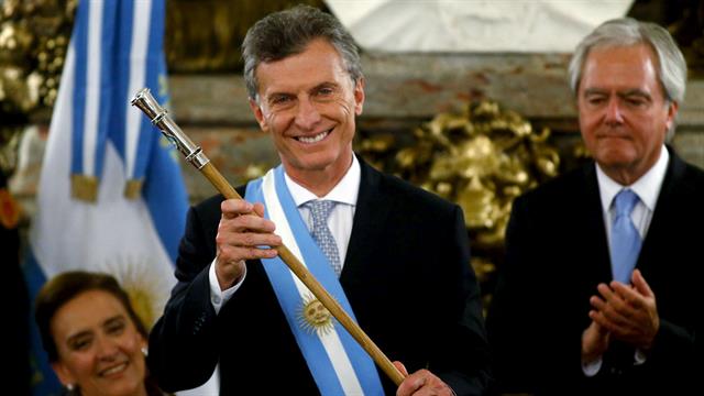 L’Argentina di Mauricio Macri
