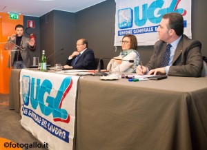 Quadri regionali Ugl Puglia