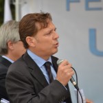 Fabio Milloch, segretario nazionale Ugl Autoferrotranvieri