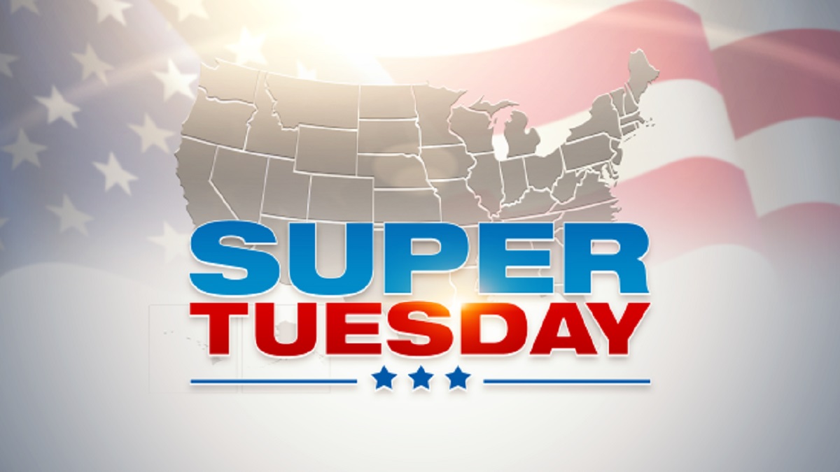 Cosa è successo al Super Tuesday