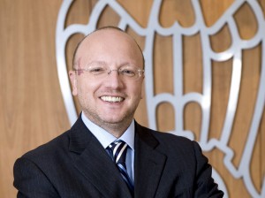 VINCENZO BOCCIA