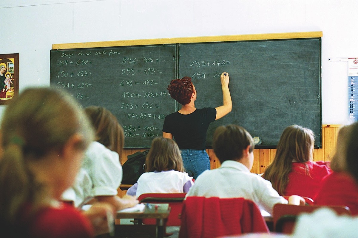 Scuola, Mascolo: “Urgono investimenti per garantire sicurezza e messa a norma degli edifici”