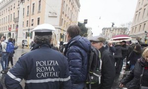 vigili-roma-sicurezza