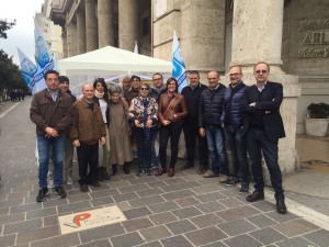 Pescara gruppo