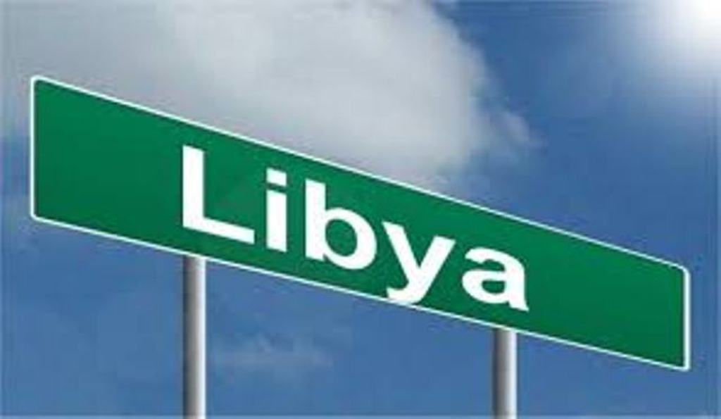 La Libia si salverà da sé stessa?