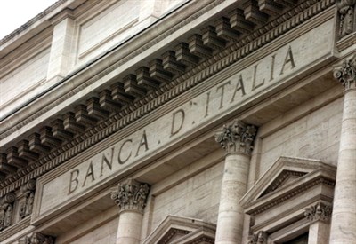 Bankitalia: utile record nel 2017