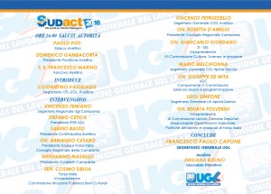 programma Avellino