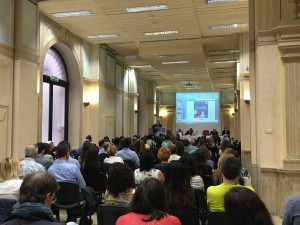 Il corso di formazione Enas Ugl