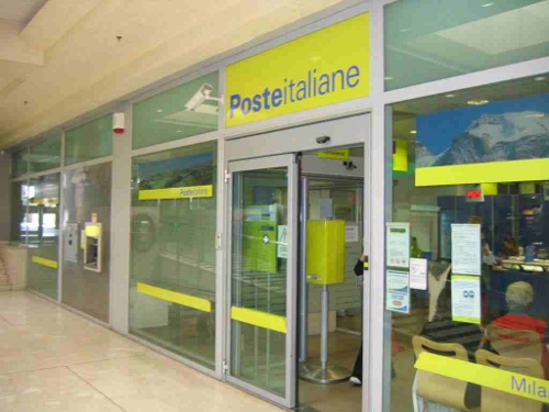 Piano industriale di Poste Italiane contro le norme Ue?