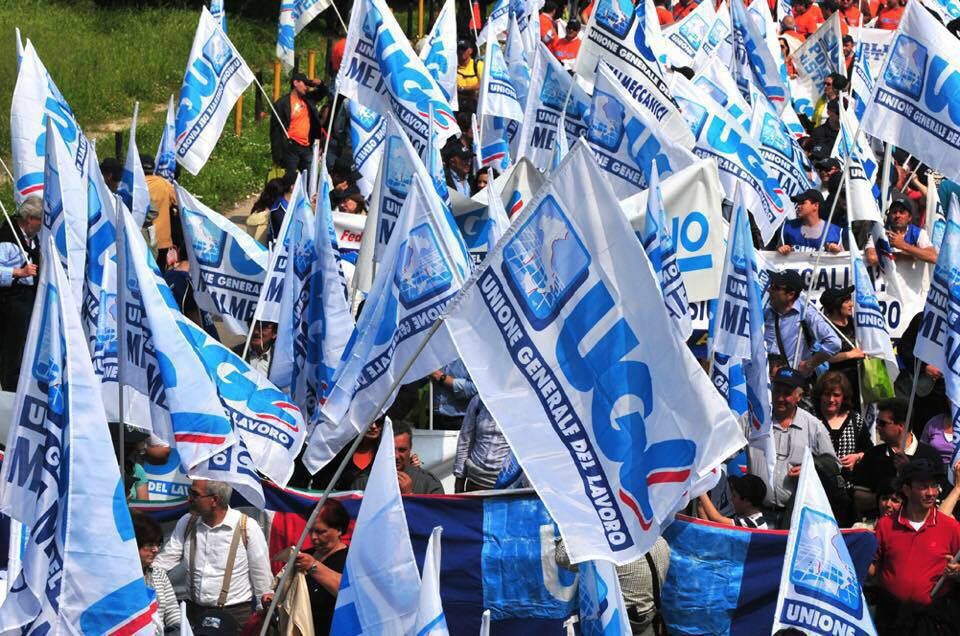 “Nostra sigla esclusa dai tavoli Utilitalia, ma impegno per i lavoratori prosegue”