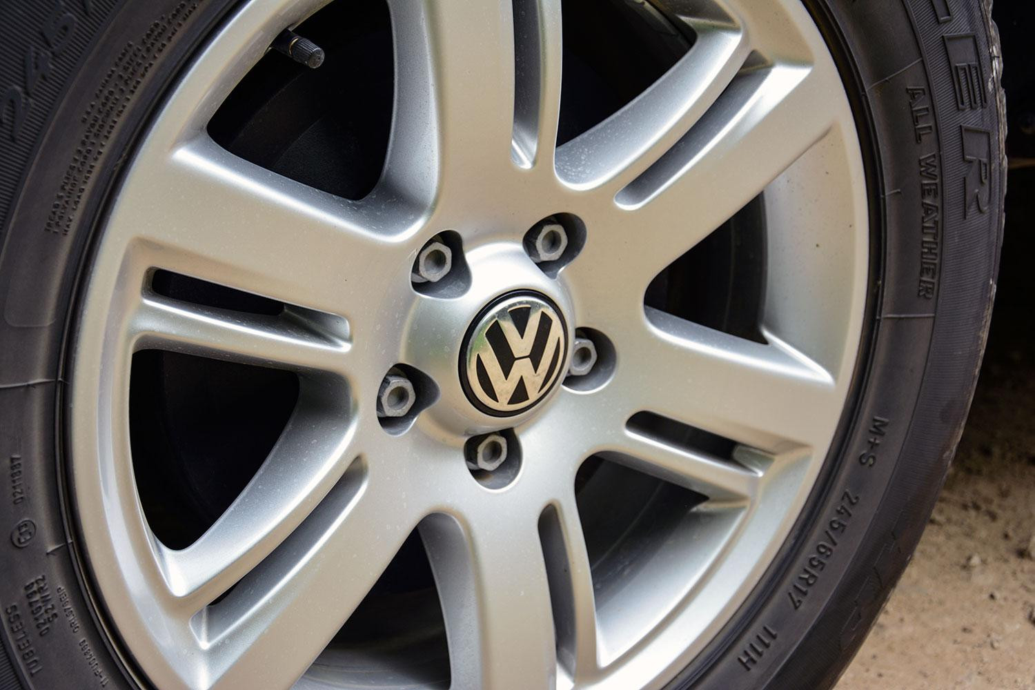 Volkswagen in corsa verso il futuro