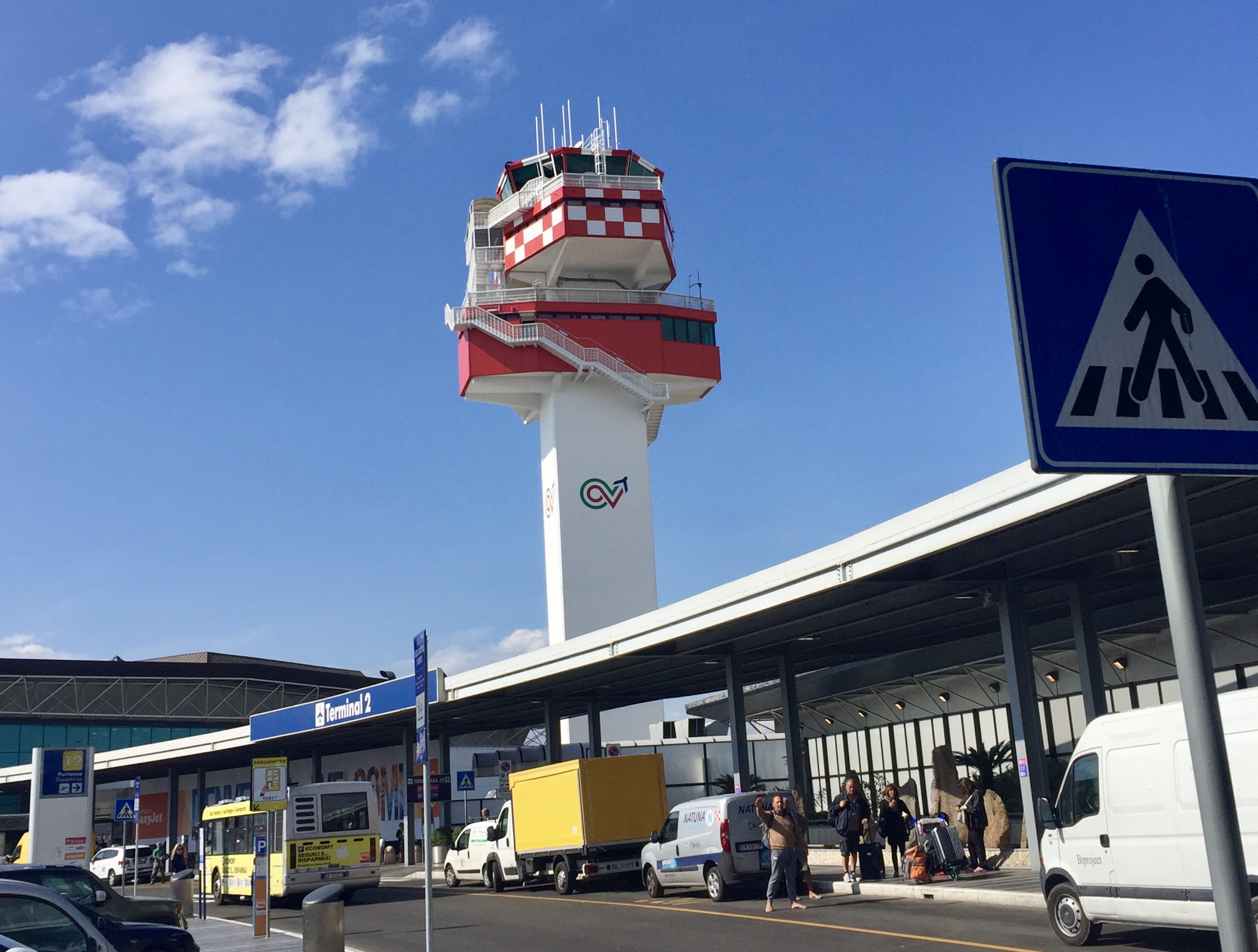 Al via a Fiumicino la campagna di prevenzione sulle malattie professionali