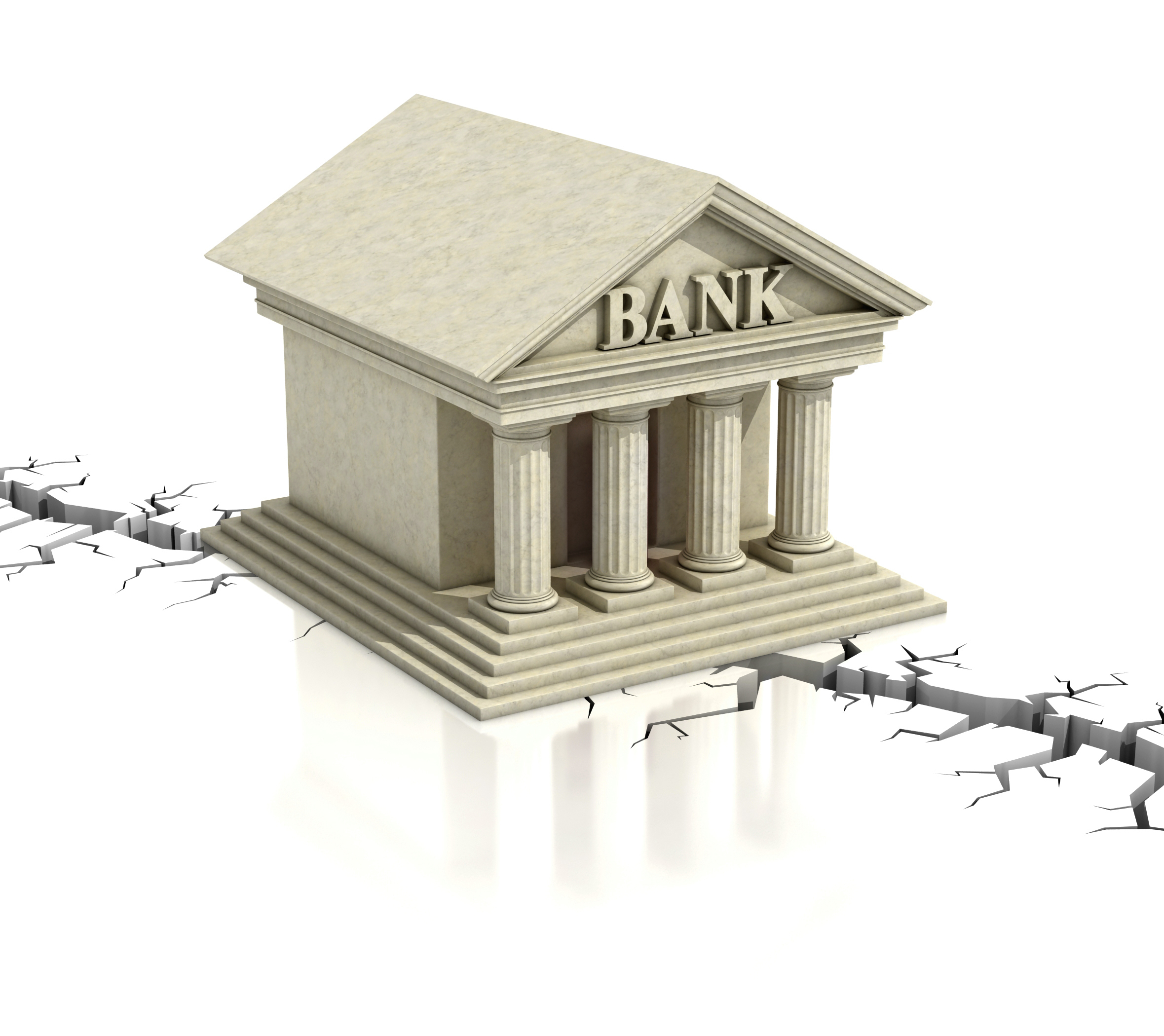 “Il sistema bancario non ha bisogno di slogan, subito azioni concrete”