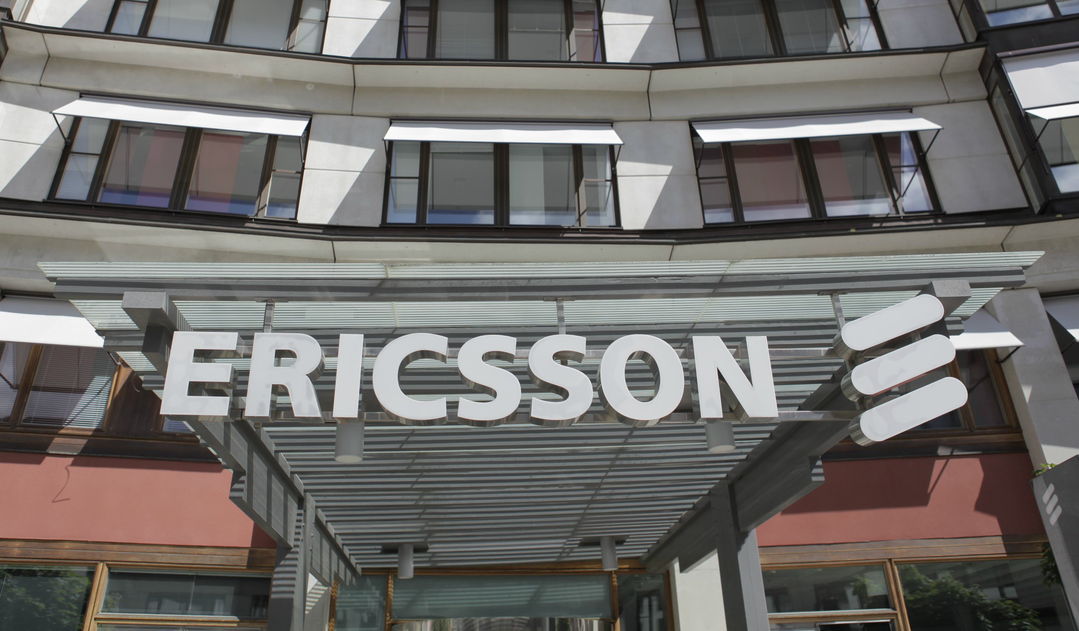 Ericsson valuta taglio 1000 posti di lavoro in Italia
