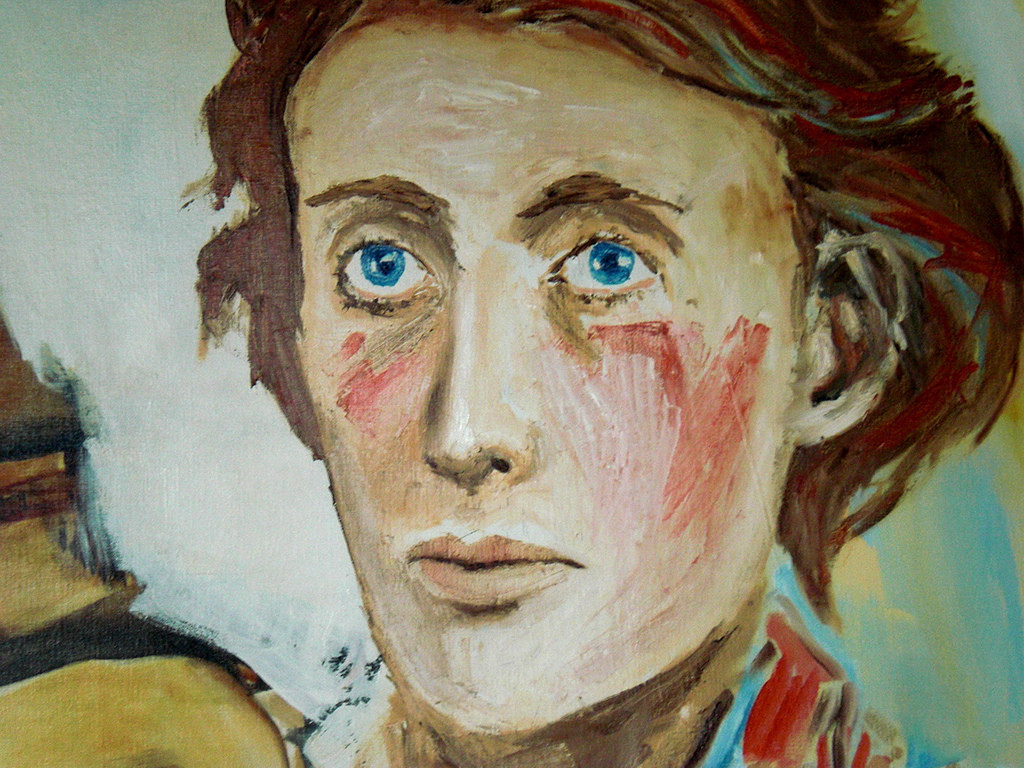 Virginia Woolf e la libertà  della mente femminile