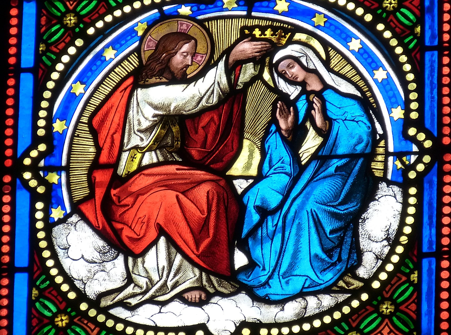 Pubblicità con Gesù e Maria,  Strasburgo dice “sì”