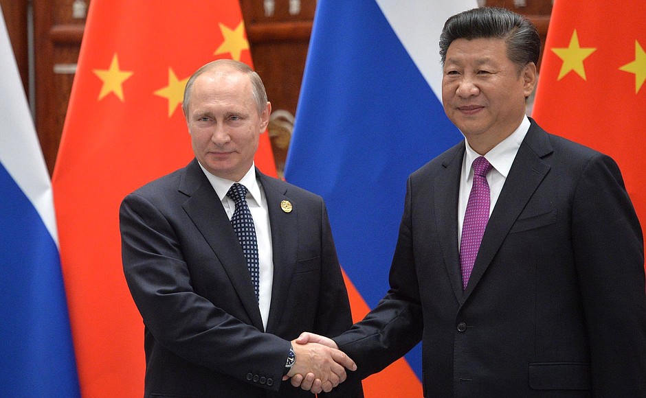 Pechino e Mosca agli Stati Uniti: «Pronti a reagire»