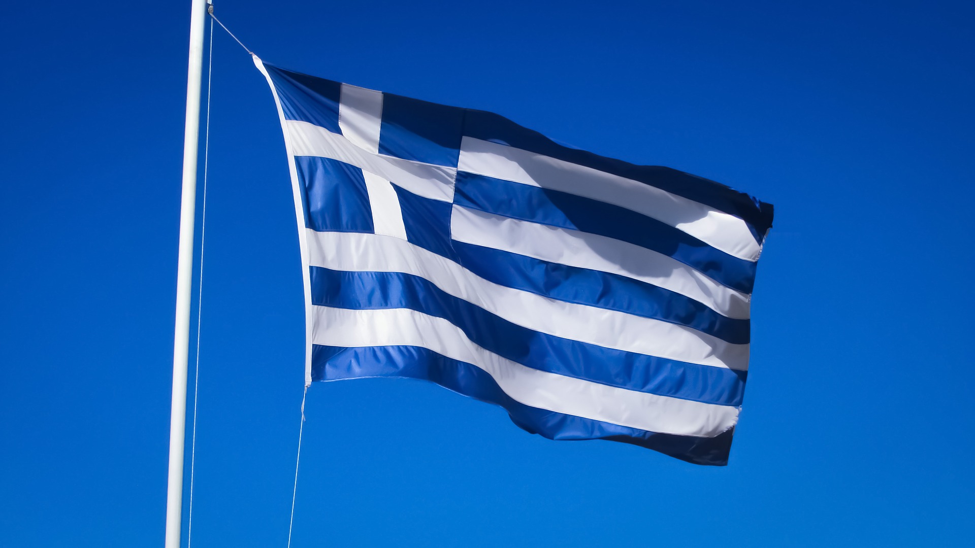 La Grecia è uscita dal programma di aiuti