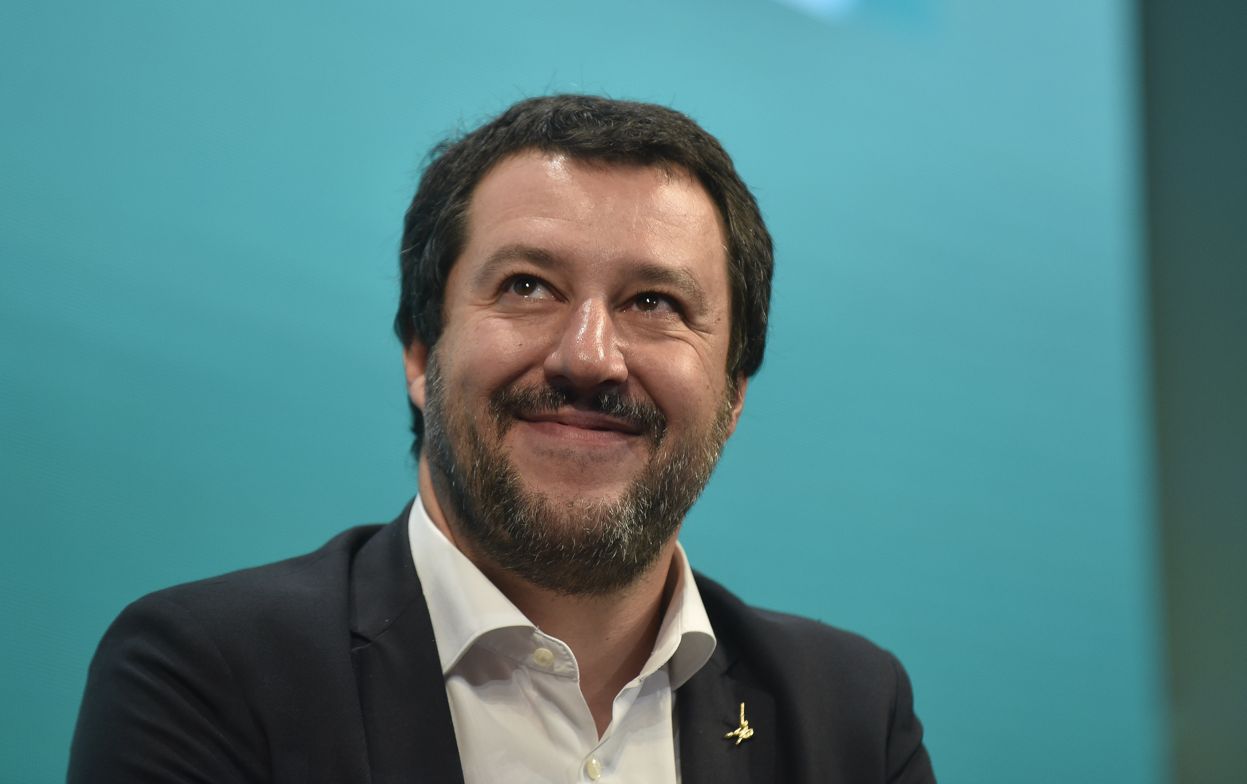 Umbria, Salvini: «Sarà un voto politico: li spianiamo»
