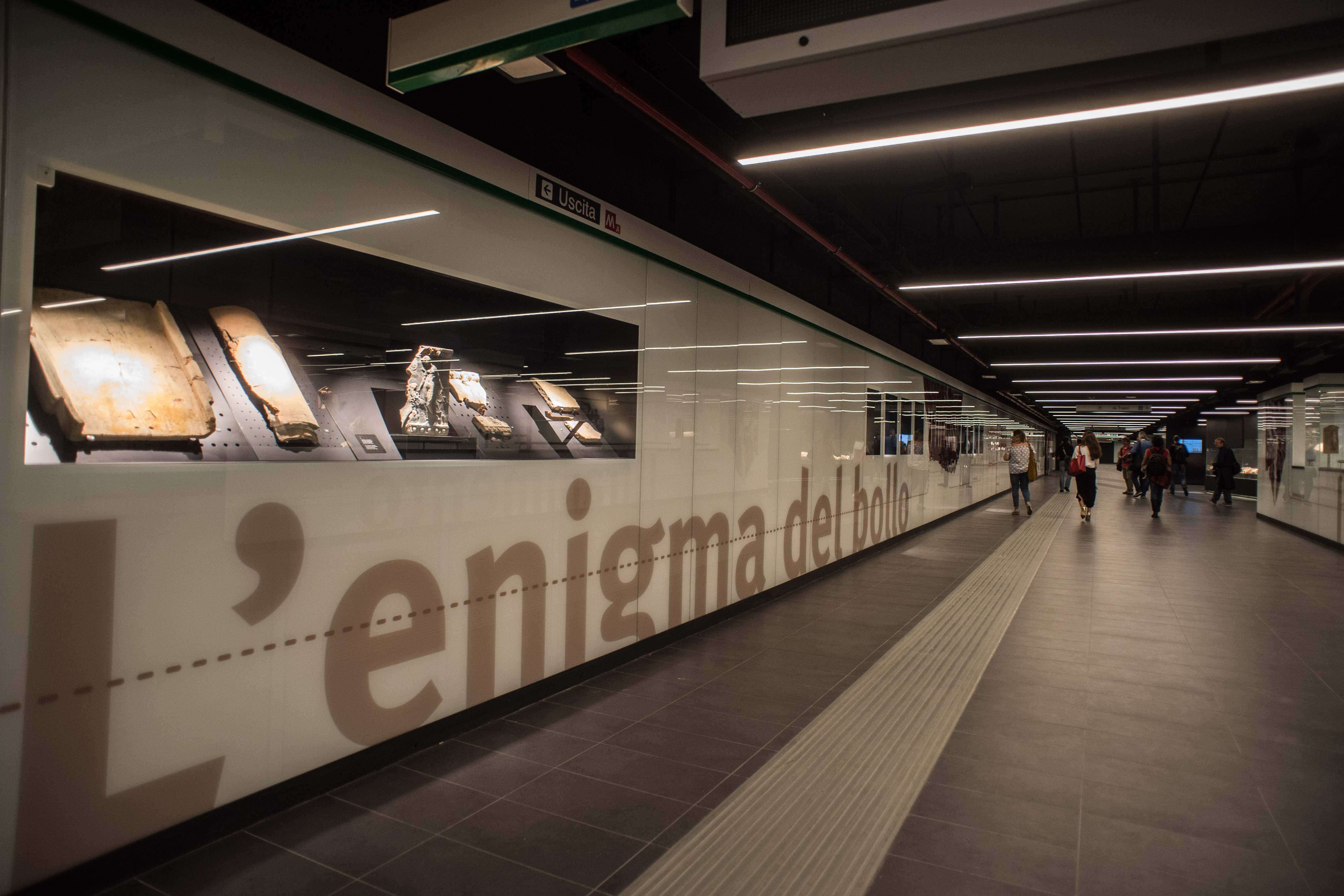 La grande fuga di macchinisti della Metro di Roma