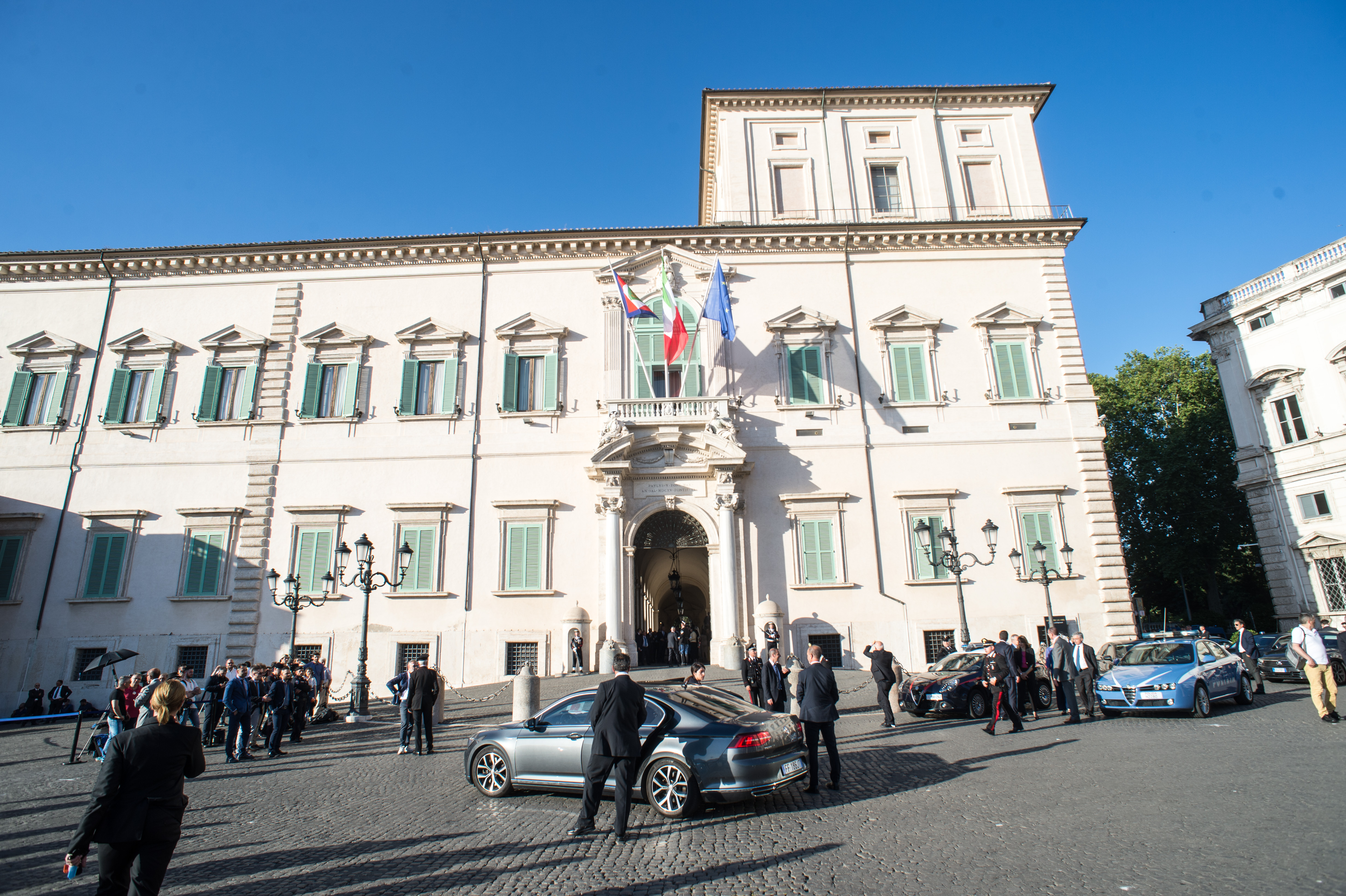 Il presidente Mattarella ha firmato il decreto fiscale