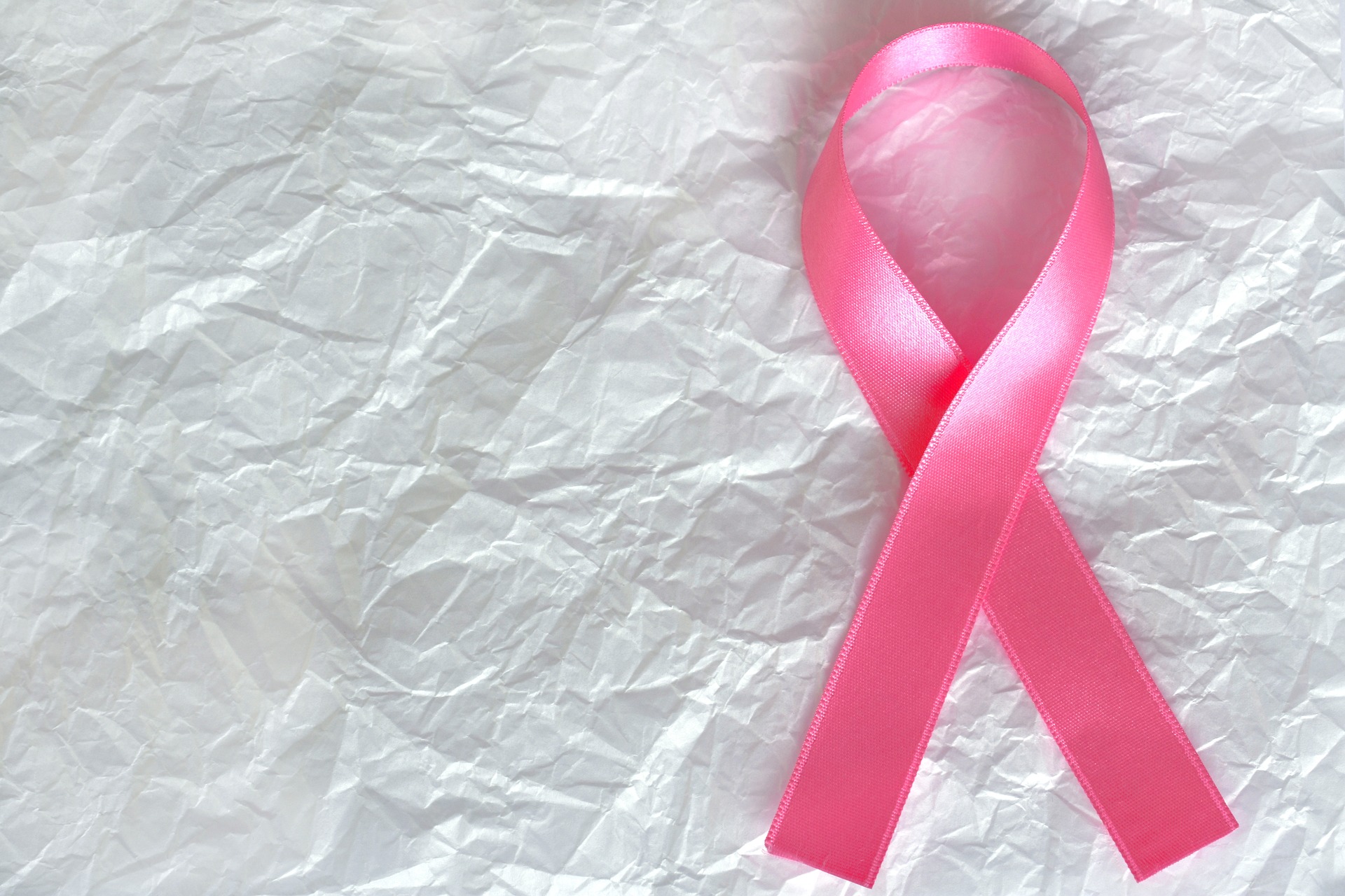 Bra-day , una mostra al policlinico Gemelli per informare sulla ricostruzione post tumore al seno.