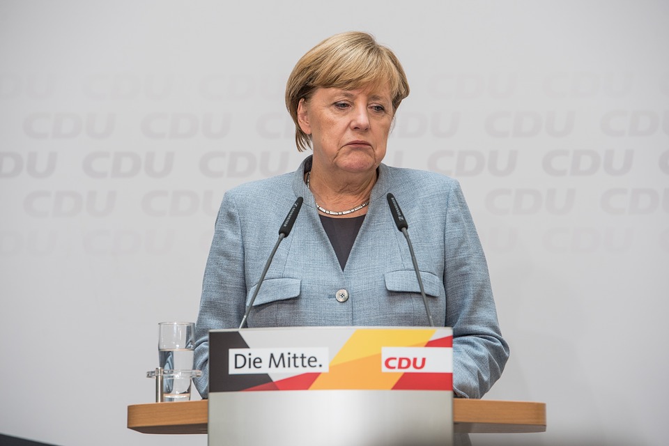 In Assia ennesimo schiaffo per Merkel