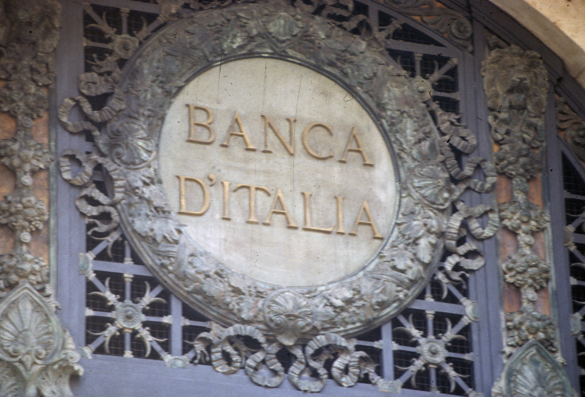 Studio Bankitalia: crescono solo il Sud e il Nord-Ovest