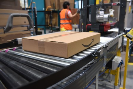 Amazon Italia, un anno dopo, poco è cambiato