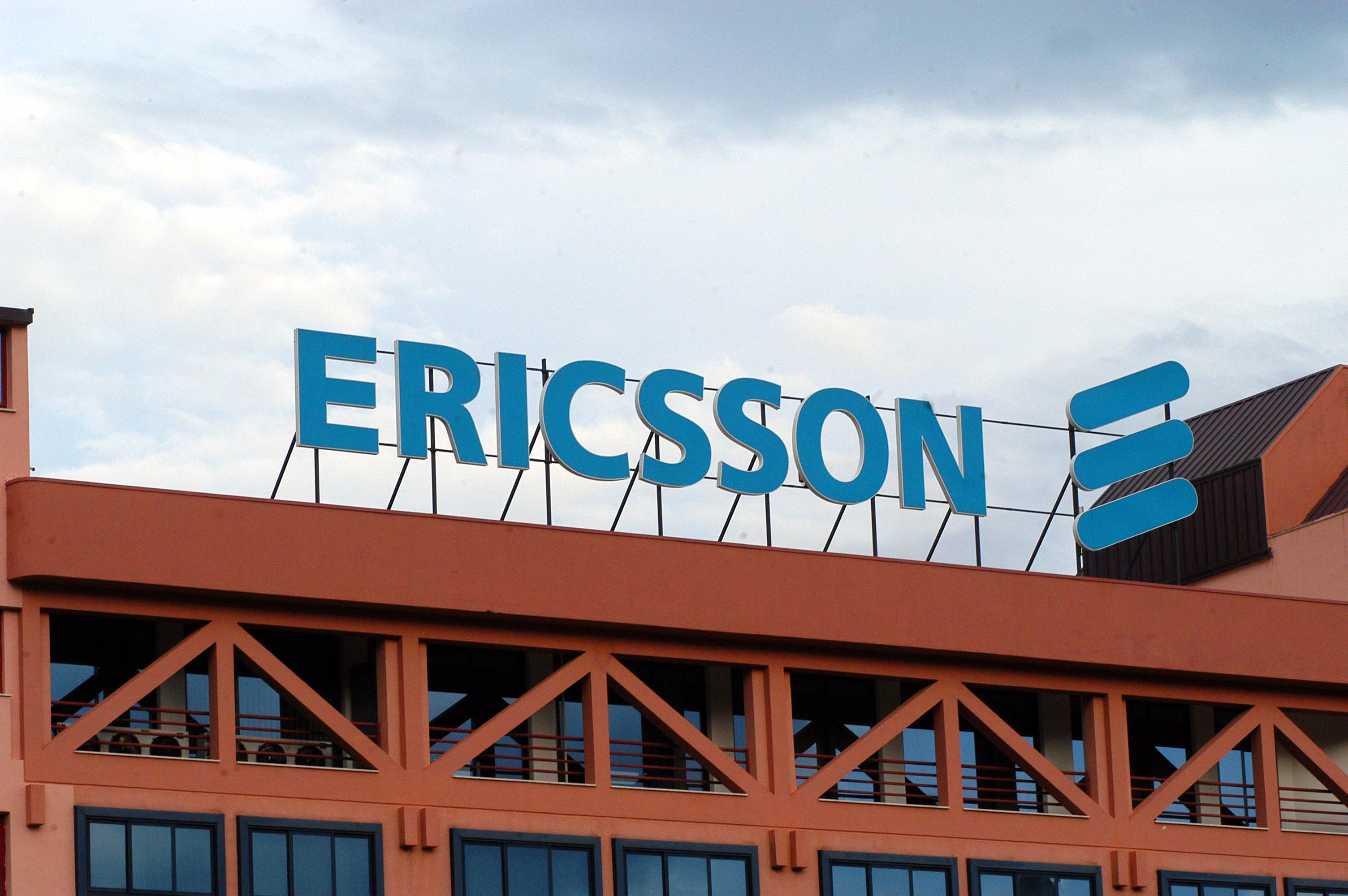 Ericsson, contro i tagli lo sciopero