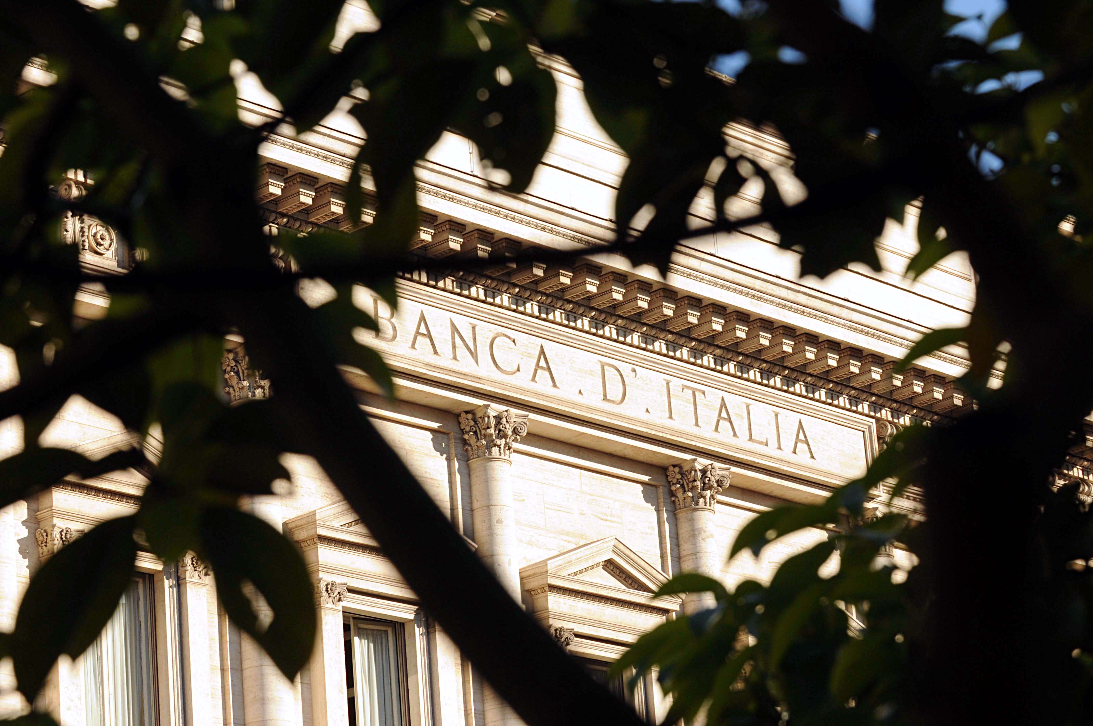 Manovra, Bankitalia: «Obiettivi di crescita ambiziosi»
