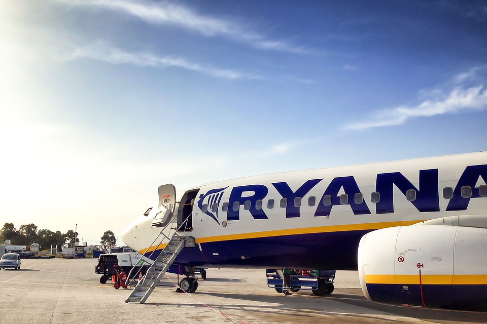 Ryanair, la sentenza