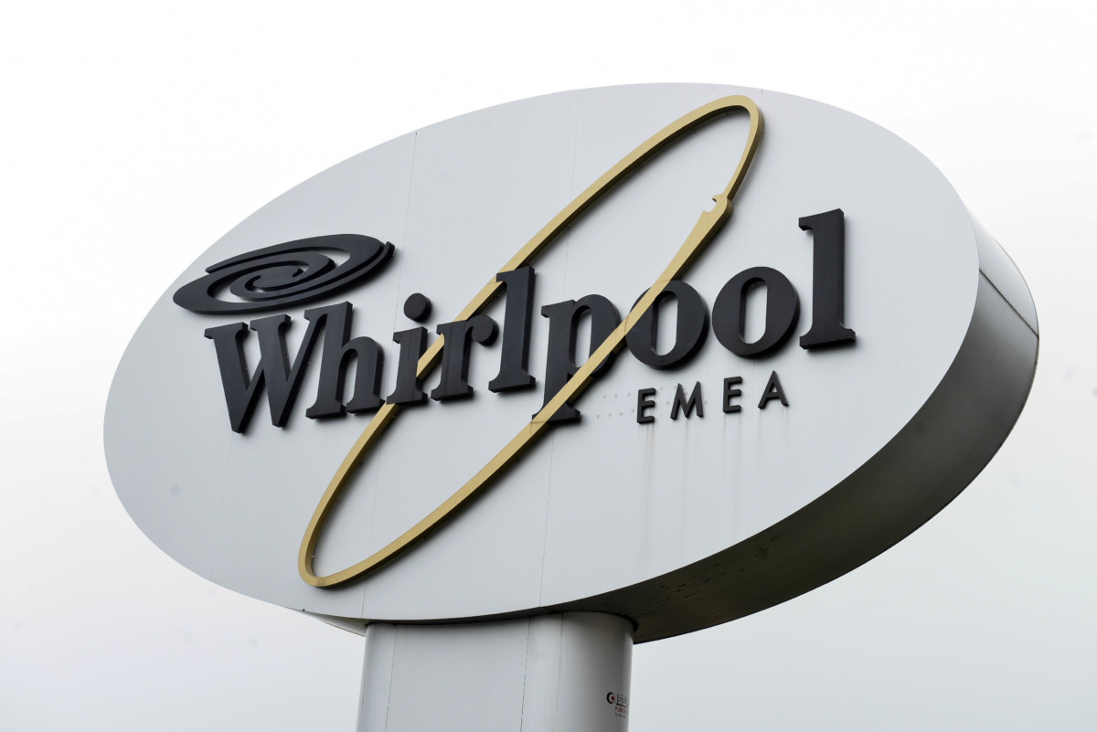 Whirlpool evita il confronto con sindacati e ministeri