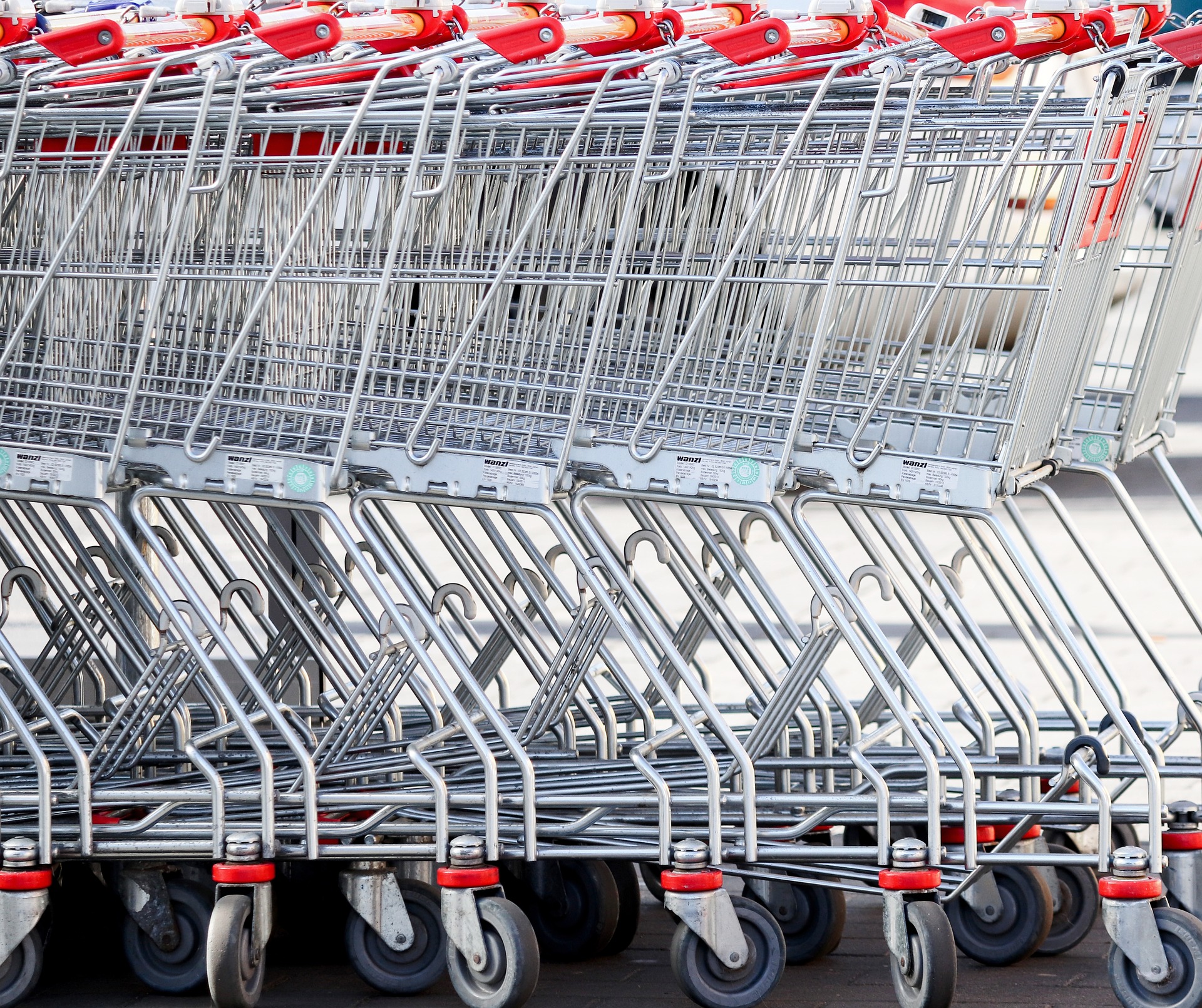 Conad ha acquistato i supermercati Auchan Italia