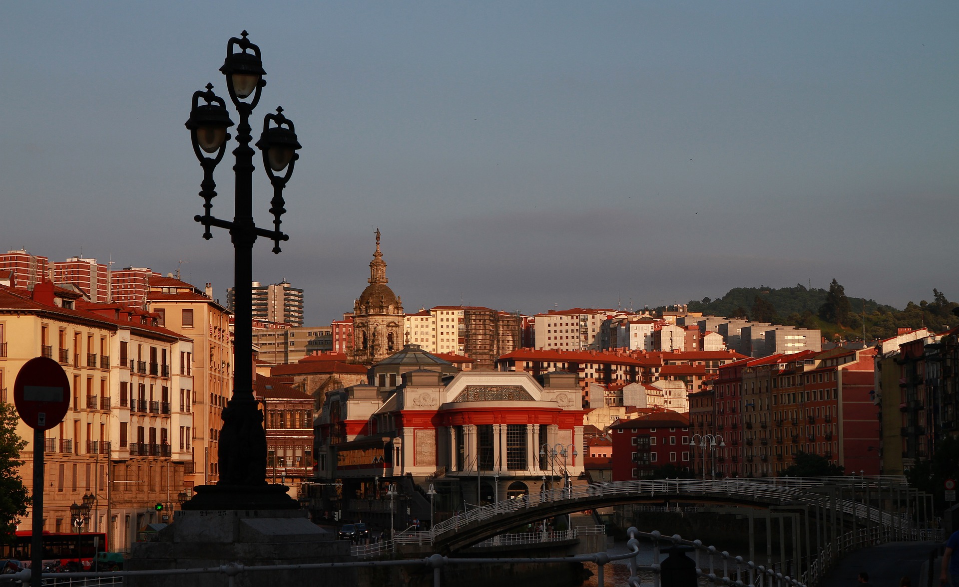 Salute e sicurezza, l’Europa si riunisce a Bilbao