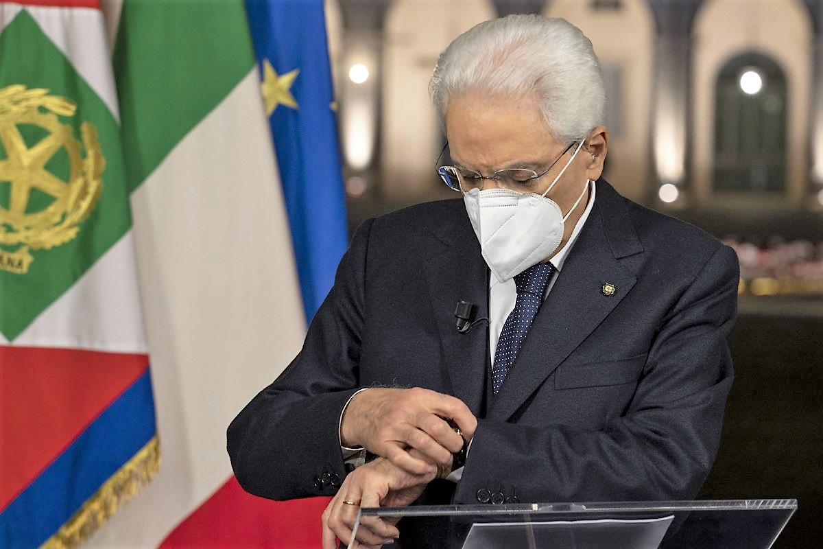 QUANTA FRETTA