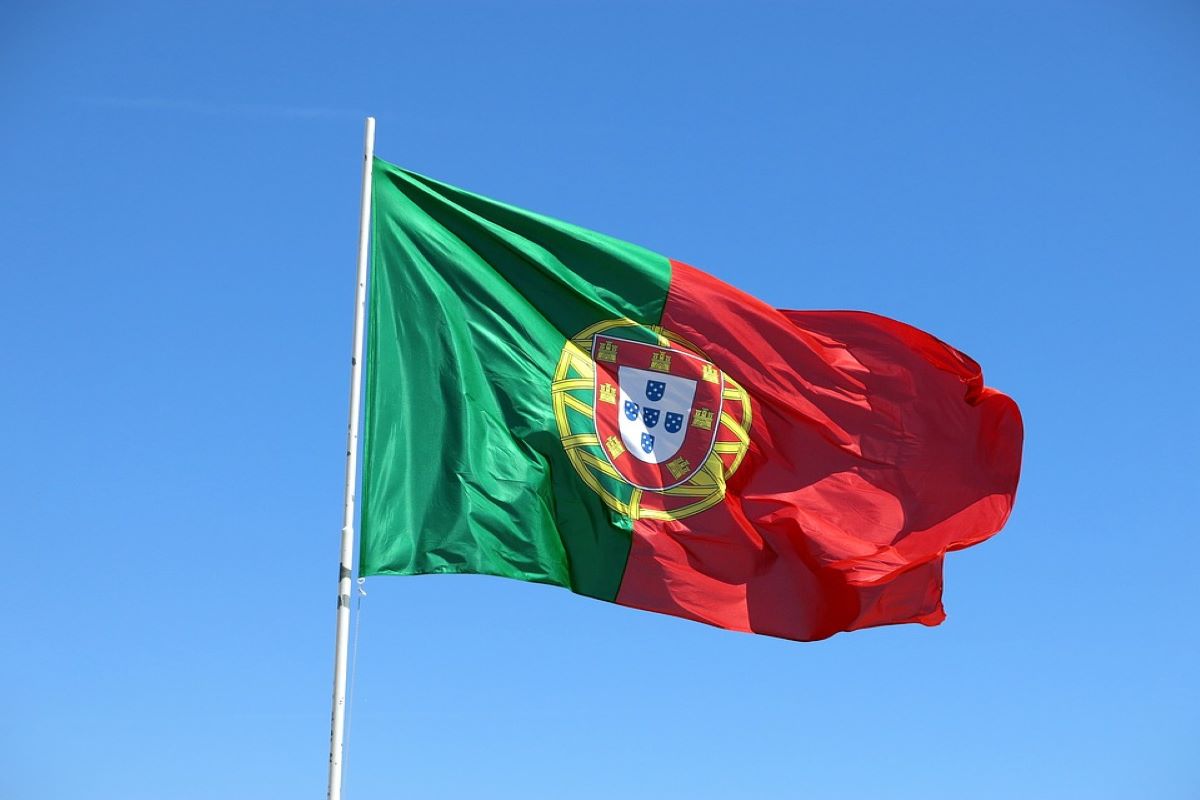 Portogallo, Rebelo de Sousa rieletto presidente