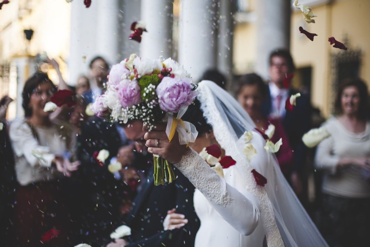 «In Italia, matrimoni e divorzi in diminuzione»