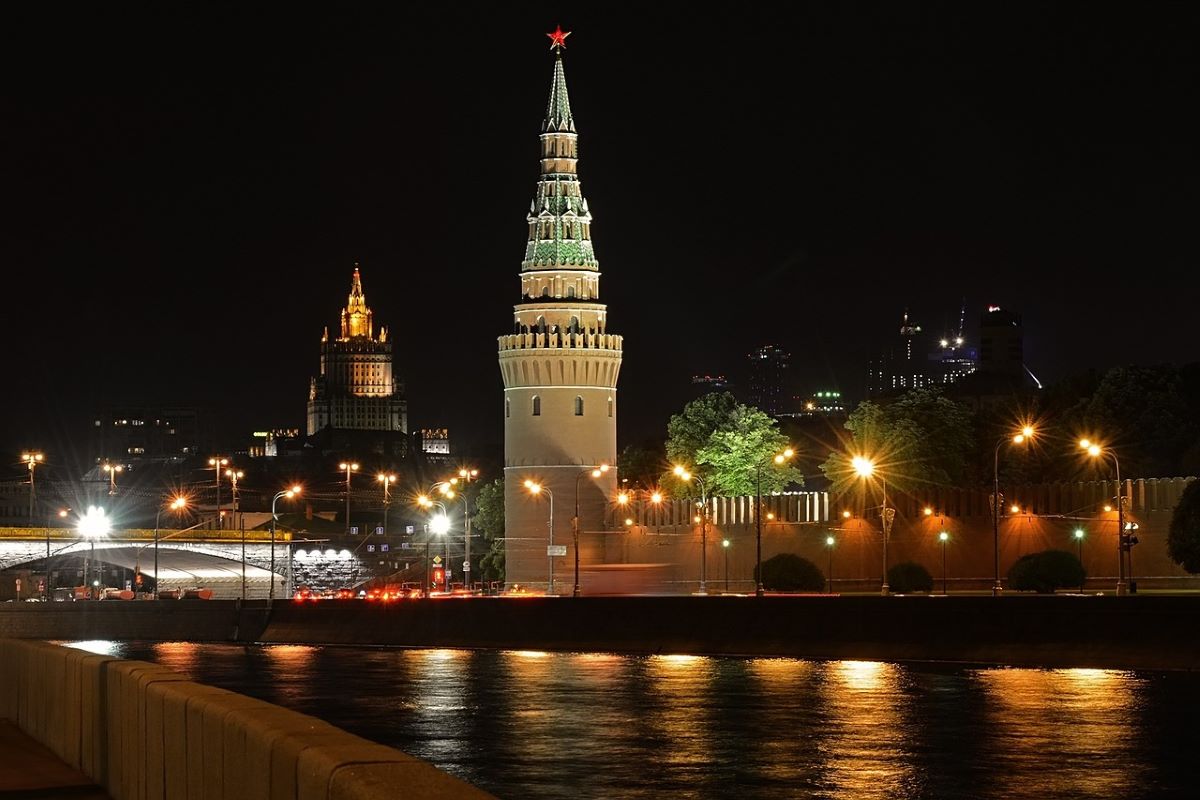 Mosca: «Usa non mettano alla prova nostra pazienza con droni»