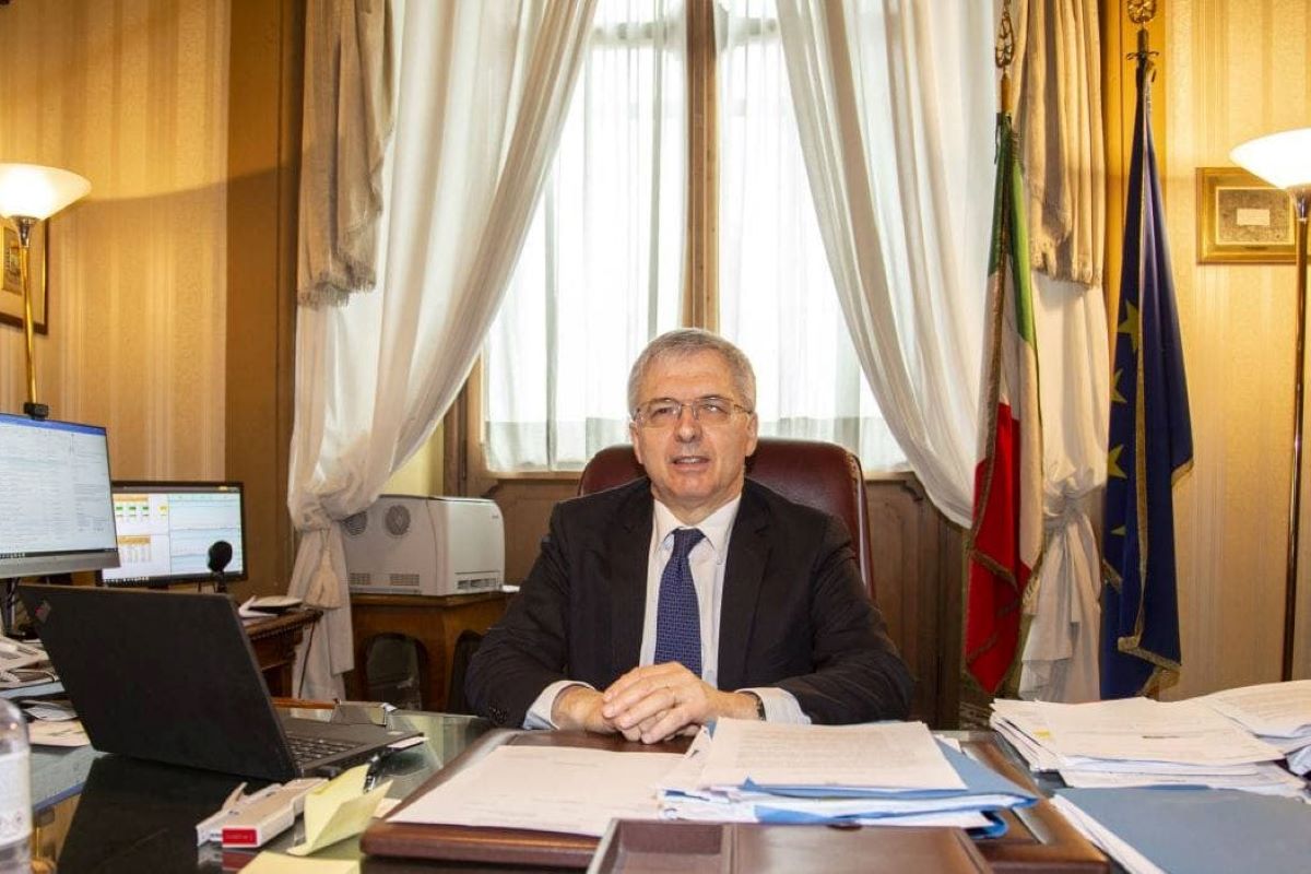 Recovery fund, Franco: «A Italia 196 miliardi»