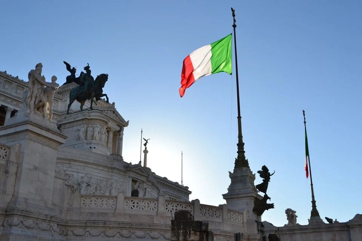 Cala la fiducia degli italiani nelle istituzioni