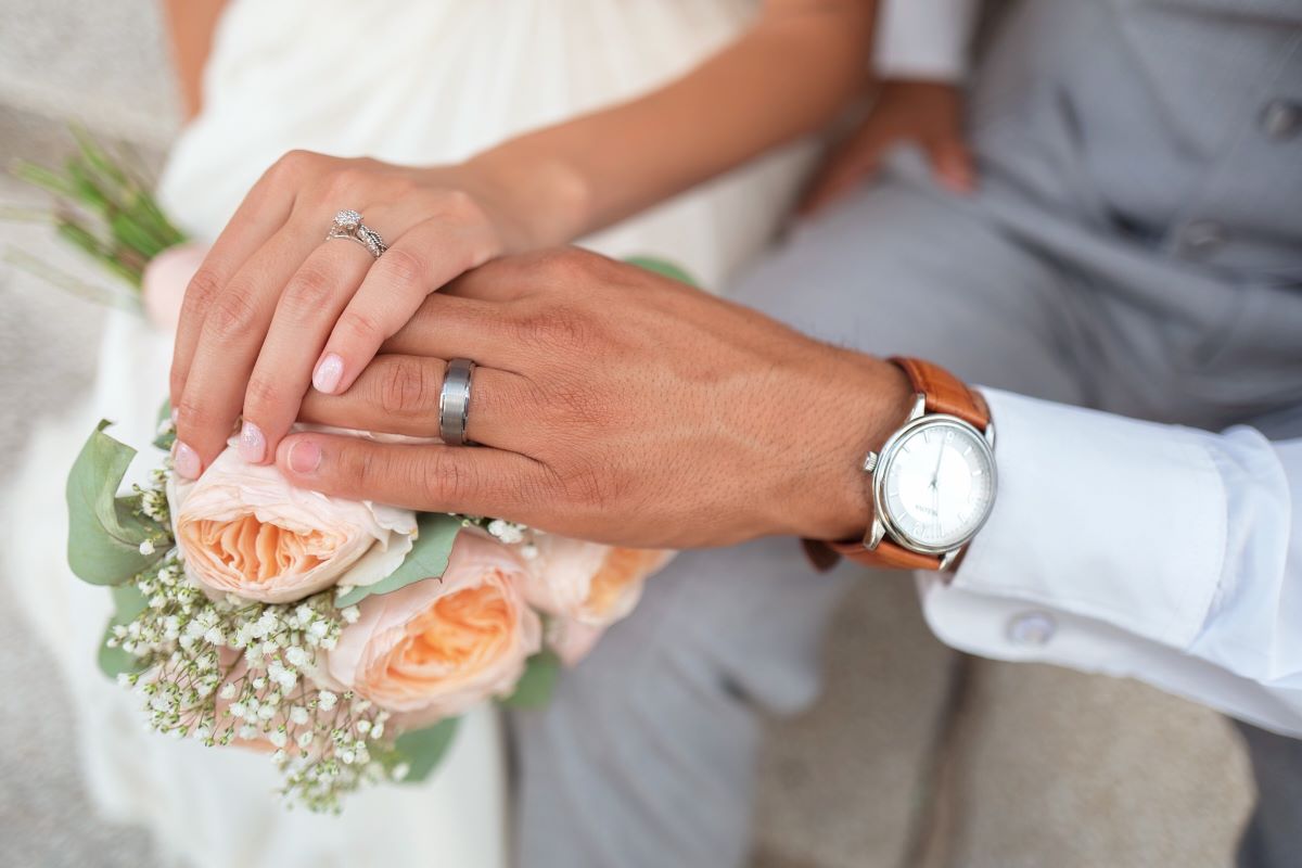 «Nel 2020, crollo significativo per i matrimoni e le unioni civili»