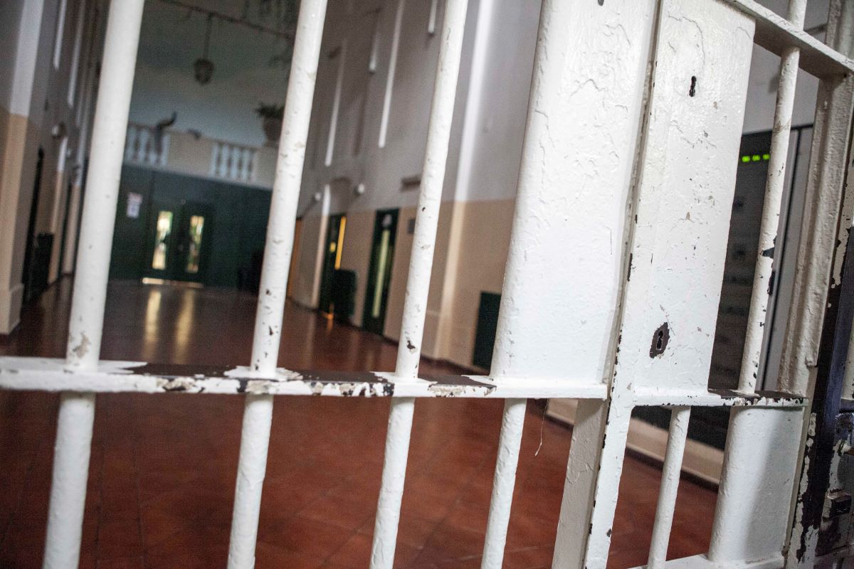 «Nell’Ue, Italia prima per il sovraffollamento carcerario»