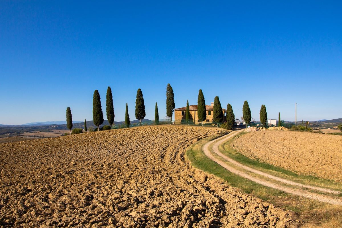Coldiretti, con stop a coprifuoco salvi 24 mila agriturismi